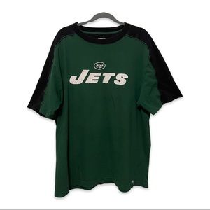 New York jets football tee